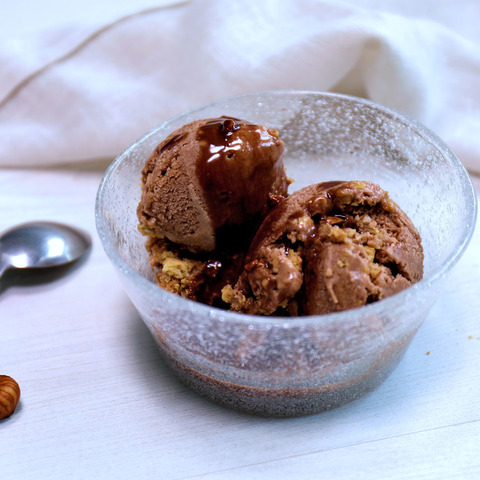 Lino lada gold sladoled