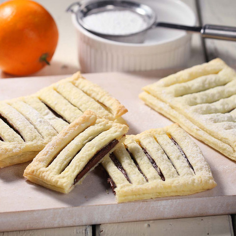 Jastučići s Lino ladom Gold