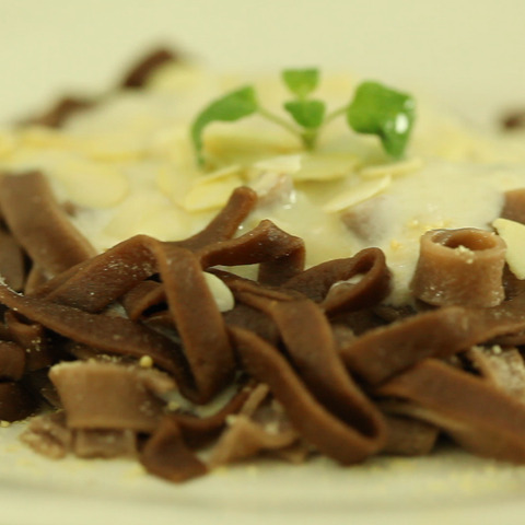 Slatka Lino tjestenina